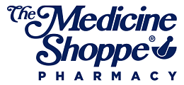 medicine shoppe orinda logo